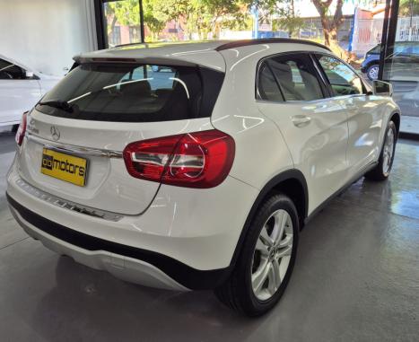 MERCEDES-BENZ GLA 200 1.3 16V 4P GCI STYLE 7G-DCT AUTOMTICO, Foto 6