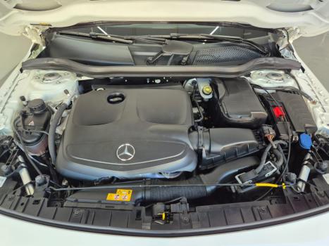 MERCEDES-BENZ GLA 200 1.3 16V 4P GCI STYLE 7G-DCT AUTOMTICO, Foto 10