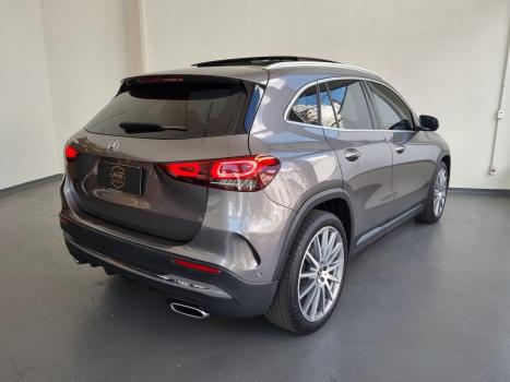 MERCEDES-BENZ GLA 200 1.3 16V 4P GCI AMG LINE 7G-DCT AUTOMTICO, Foto 7