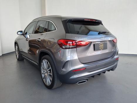 MERCEDES-BENZ GLA 200 1.3 16V 4P GCI AMG LINE 7G-DCT AUTOMTICO, Foto 9