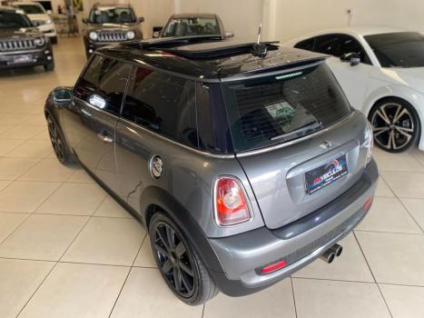 MINI Cooper 1.6 16V S TURBO AUTOMTICO, Foto 2