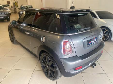 MINI Cooper 1.6 16V S TURBO AUTOMTICO, Foto 18