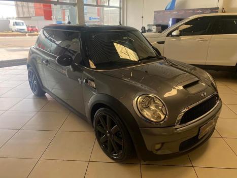 MINI Cooper 1.6 16V S TURBO AUTOMTICO, Foto 19