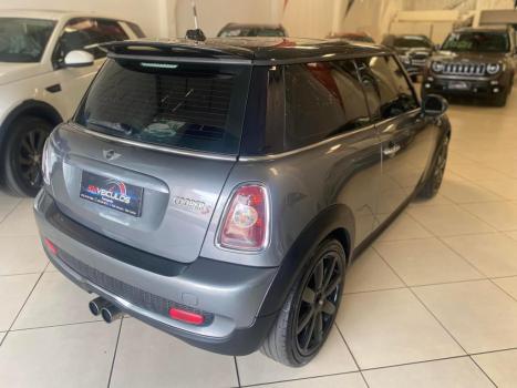 MINI Cooper 1.6 16V S TURBO AUTOMTICO, Foto 20