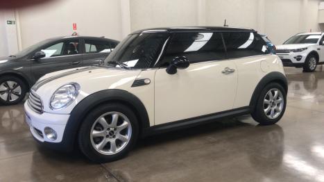 MINI Cooper 1.6 16V CHILI AUTOMTICO, Foto 1