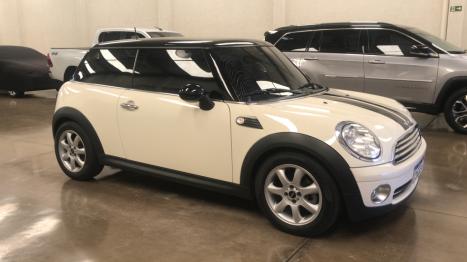 MINI Cooper 1.6 16V CHILI AUTOMTICO, Foto 2