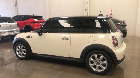 MINI Cooper 1.6 16V CHILI AUTOMTICO, Foto 4