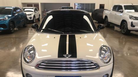 MINI Cooper 1.6 16V CHILI AUTOMTICO, Foto 5