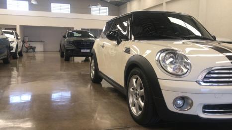 MINI Cooper 1.6 16V CHILI AUTOMTICO, Foto 6