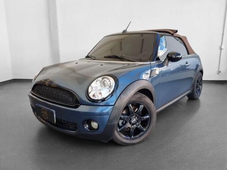 MINI Cooper 1.6 16V CABRIO AUTOMTICO, Foto 1