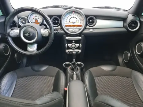MINI Cooper 1.6 16V CABRIO AUTOMTICO, Foto 2