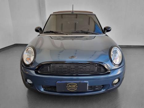 MINI Cooper 1.6 16V CABRIO AUTOMTICO, Foto 4
