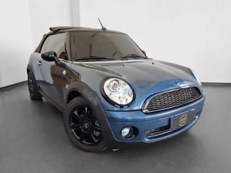 MINI Cooper 1.6 16V CABRIO AUTOMTICO, Foto 5
