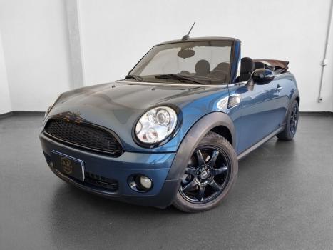 MINI Cooper 1.6 16V CABRIO AUTOMTICO, Foto 6