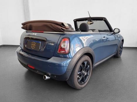 MINI Cooper 1.6 16V CABRIO AUTOMTICO, Foto 7