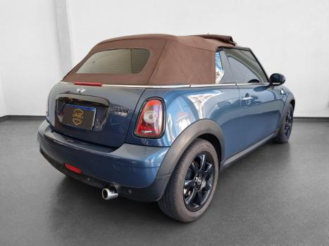 MINI Cooper 1.6 16V CABRIO AUTOMTICO, Foto 8