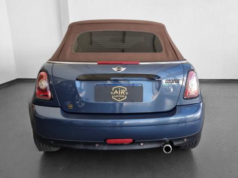 MINI Cooper 1.6 16V CABRIO AUTOMTICO, Foto 9