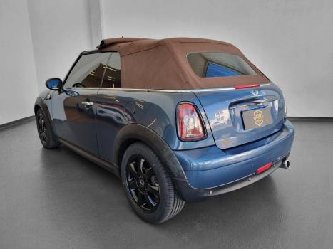 MINI Cooper 1.6 16V CABRIO AUTOMTICO, Foto 10