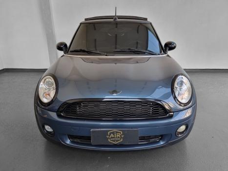 MINI Cooper 1.6 16V CABRIO AUTOMTICO, Foto 6