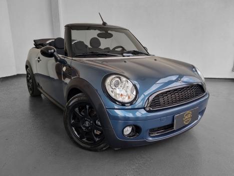 MINI Cooper 1.6 16V CABRIO AUTOMTICO, Foto 7