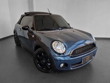 MINI Cooper 1.6 16V CABRIO AUTOMTICO, Foto 8