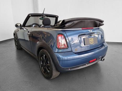MINI Cooper 1.6 16V CABRIO AUTOMTICO, Foto 11