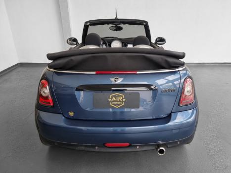 MINI Cooper 1.6 16V CABRIO AUTOMTICO, Foto 13
