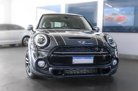 MINI Cooper 2.0 16V TWINPOWER S STEPTRONIC AUTOMTICO, Foto 2