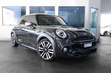 MINI Cooper 2.0 16V TWINPOWER S STEPTRONIC AUTOMTICO, Foto 3
