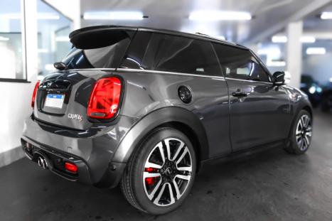 MINI Cooper 2.0 16V TWINPOWER S STEPTRONIC AUTOMTICO, Foto 4