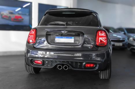 MINI Cooper 2.0 16V TWINPOWER S STEPTRONIC AUTOMTICO, Foto 5