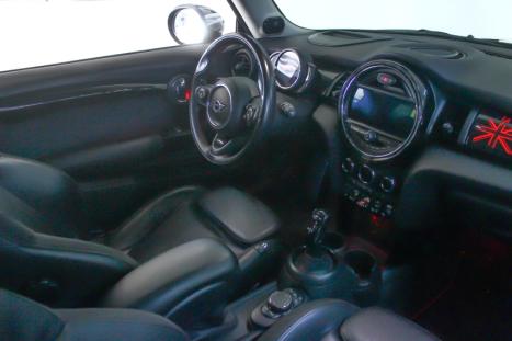MINI Cooper 2.0 16V TWINPOWER S STEPTRONIC AUTOMTICO, Foto 8
