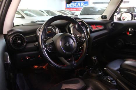 MINI Cooper 2.0 16V TWINPOWER S STEPTRONIC AUTOMTICO, Foto 9