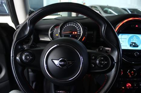 MINI Cooper 2.0 16V TWINPOWER S STEPTRONIC AUTOMTICO, Foto 10