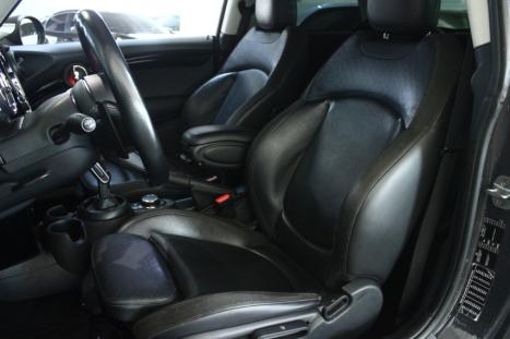 MINI Cooper 2.0 16V TWINPOWER S STEPTRONIC AUTOMTICO, Foto 12
