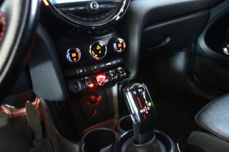 MINI Cooper 2.0 16V TWINPOWER S STEPTRONIC AUTOMTICO, Foto 15