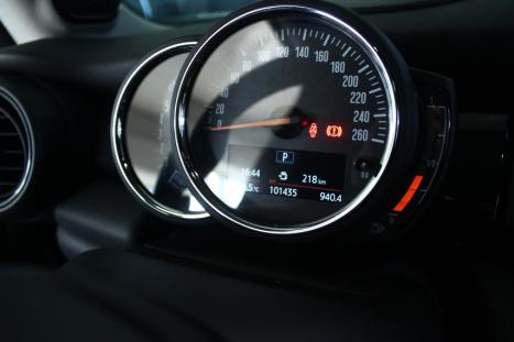 MINI Cooper 2.0 16V TWINPOWER S STEPTRONIC AUTOMTICO, Foto 16