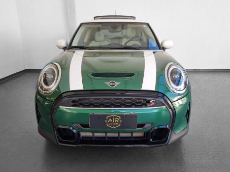 MINI Cooper 2.0 16V 4P TWINPOWER S STEPTRONIC AUTOMTICO, Foto 4