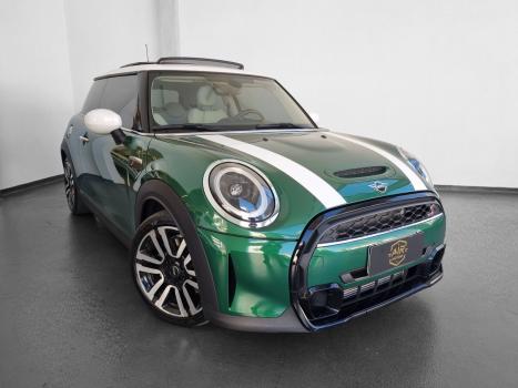MINI Cooper 2.0 16V 4P TWINPOWER S STEPTRONIC AUTOMTICO, Foto 5