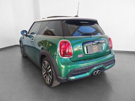 MINI Cooper 2.0 16V 4P TWINPOWER S STEPTRONIC AUTOMTICO, Foto 7