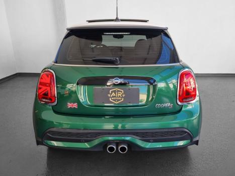 MINI Cooper 2.0 16V 4P TWINPOWER S STEPTRONIC AUTOMTICO, Foto 8