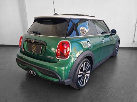 MINI Cooper 2.0 16V 4P TWINPOWER S STEPTRONIC AUTOMTICO, Foto 9