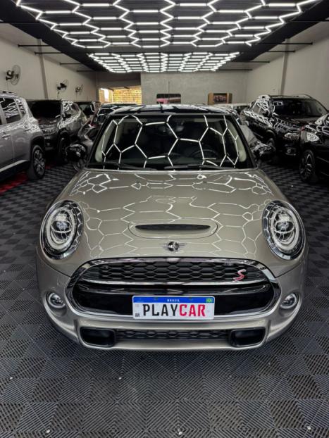 MINI Cooper 2.0 16V S TOP TURBO, Foto 2