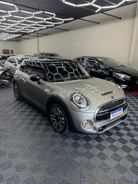 MINI Cooper 2.0 16V S TOP TURBO, Foto 3