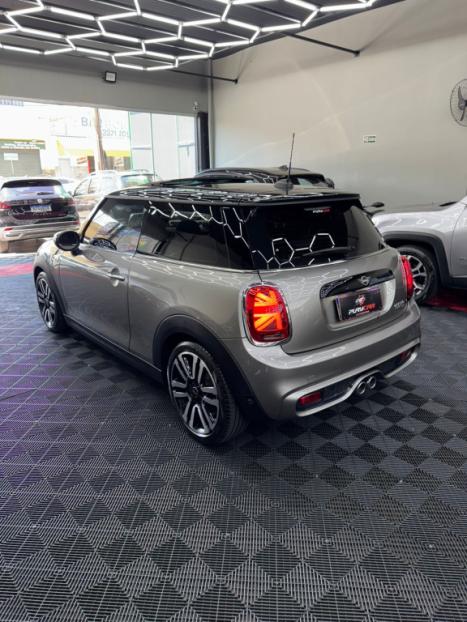 MINI Cooper 2.0 16V S TOP TURBO, Foto 6