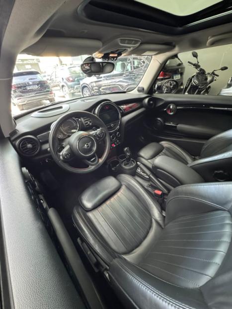 MINI Cooper 2.0 16V S TOP TURBO, Foto 9