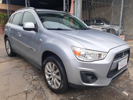 MITSUBISHI ASX 2.0 16V 4P 4X4 AWD AUTOMTICO, Foto 1