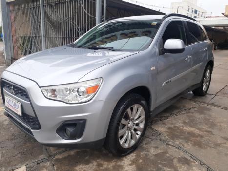 MITSUBISHI ASX 2.0 16V 4P 4X4 AWD AUTOMTICO, Foto 2