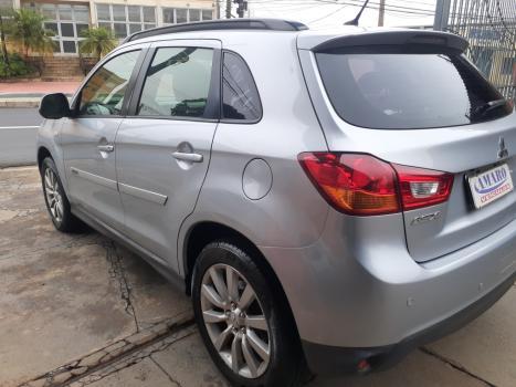 MITSUBISHI ASX 2.0 16V 4P AUTOMTICO, Foto 5