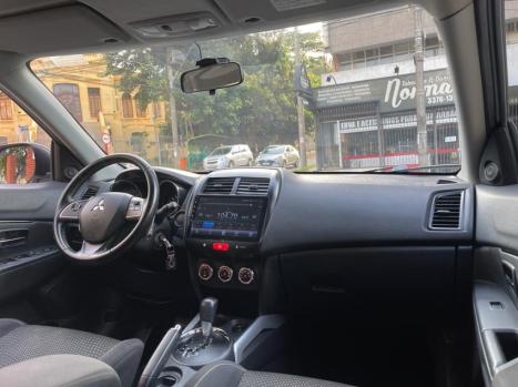 MITSUBISHI ASX 2.0 16V 4P, Foto 3